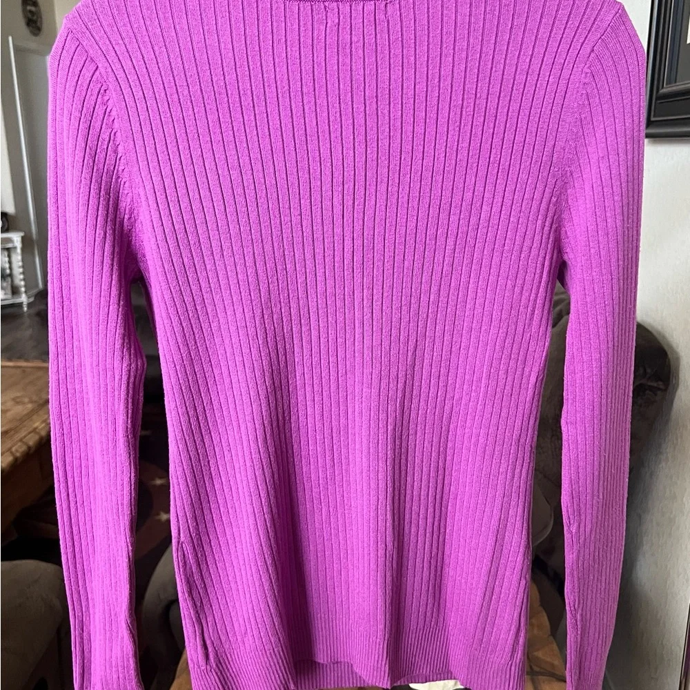 Merona Long Sleeve Sweater